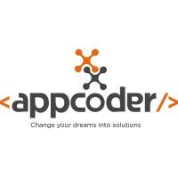 Appcoder Solutions logo, Appcoder Solutions contact details