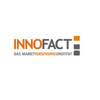 INNOFACT AG logo, INNOFACT AG contact details