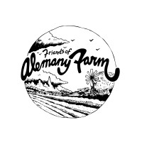 Friends of Alemany Farm logo, Friends of Alemany Farm contact details