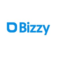 Bizzy.io logo, Bizzy.io contact details