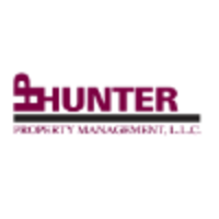 Hunter Property Management LLC logo, Hunter Property Management LLC contact details