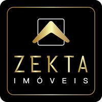 Zekta imóveis logo, Zekta imóveis contact details