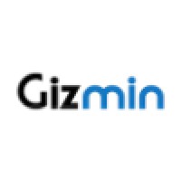 Gizmin logo, Gizmin contact details