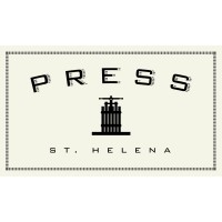 PRESS Napa Valley logo, PRESS Napa Valley contact details