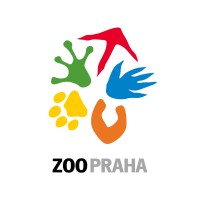 Zoo Praha logo, Zoo Praha contact details