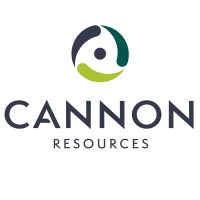 Cannon Resources Limited logo, Cannon Resources Limited contact details