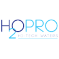 H2OPRO ltda. logo, H2OPRO ltda. contact details