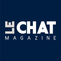 Le Chat Magazine logo, Le Chat Magazine contact details