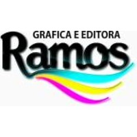 Gráfica e Editora Ramos logo, Gráfica e Editora Ramos contact details