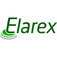 Elarex logo, Elarex contact details