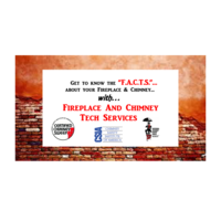 Fireplace And Chimney Tech Services logo, Fireplace And Chimney Tech Services contact details