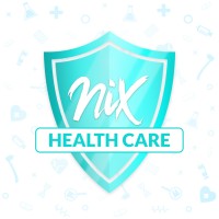 Nix Health Care logo, Nix Health Care contact details