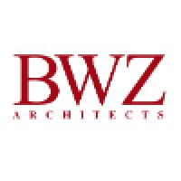 BWZ Architects logo, BWZ Architects contact details