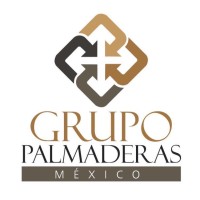 GRUPO PALMADERAS MÉXICO SA de CV logo, GRUPO PALMADERAS MÉXICO SA de CV contact details