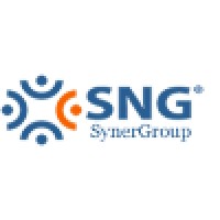 SNG Synergroup logo, SNG Synergroup contact details