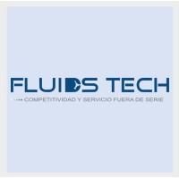 Fluids Tech S.A. de C.V. logo, Fluids Tech S.A. de C.V. contact details