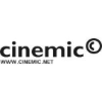 Cinemic logo, Cinemic contact details