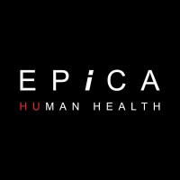 Epica Human Health logo, Epica Human Health contact details