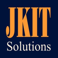 JKIT SOLUTIONS LIMITED logo, JKIT SOLUTIONS LIMITED contact details