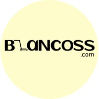 Blancoss.com logo, Blancoss.com contact details