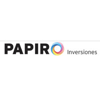 Inversiones Papiro logo, Inversiones Papiro contact details