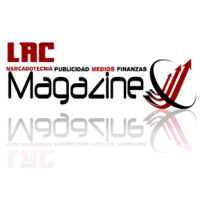 LRC Magazine logo, LRC Magazine contact details