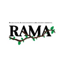 RAMA - Consultoría Ambiental logo, RAMA - Consultoría Ambiental contact details