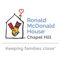 Ronald McDonald House of Chapel Hill logo, Ronald McDonald House of Chapel Hill contact details