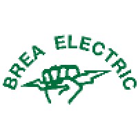 Brea Electric Company logo, Brea Electric Company contact details