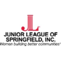 Junior League of Springfield, IL logo, Junior League of Springfield, IL contact details