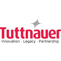 Tuttnauer USA logo, Tuttnauer USA contact details