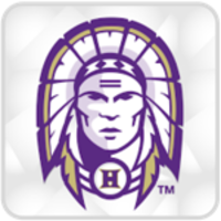 Hallsville High School logo, Hallsville High School contact details