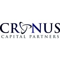 Cronus Capital Partners logo, Cronus Capital Partners contact details