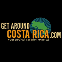 Get Around Costa Rica logo, Get Around Costa Rica contact details