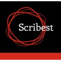 Scribest logo, Scribest contact details