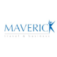 Maverick Travel & Business logo, Maverick Travel & Business contact details