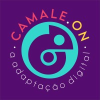 Camale.on logo, Camale.on contact details