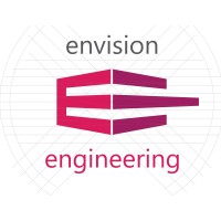 Envision Engineering Incorporated logo, Envision Engineering Incorporated contact details