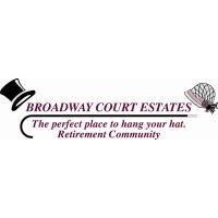 Broadway Court Estates logo, Broadway Court Estates contact details