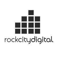 Rock City Digital logo, Rock City Digital contact details