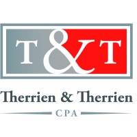 Therrien, Therrien CPA logo, Therrien, Therrien CPA contact details