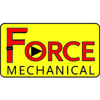 Force Mechanical Corp logo, Force Mechanical Corp contact details