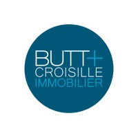 BUTT CROISILLE IMMOBILIER logo, BUTT CROISILLE IMMOBILIER contact details