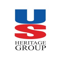 US Heritage Group logo, US Heritage Group contact details