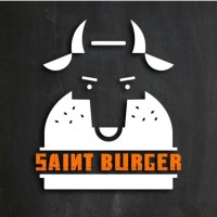 Saint Burger Delivery logo, Saint Burger Delivery contact details