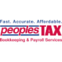 Peoples Income Tax Inc logo, Peoples Income Tax Inc contact details