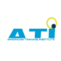 American Training Institute logo, American Training Institute contact details