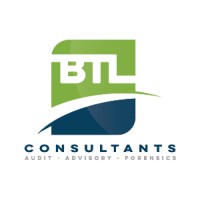 BTL Consultants logo, BTL Consultants contact details