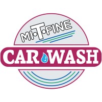 Mi-T-Fine Car Wash logo, Mi-T-Fine Car Wash contact details