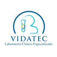 Laboratorio Clínico VidaTec logo, Laboratorio Clínico VidaTec contact details